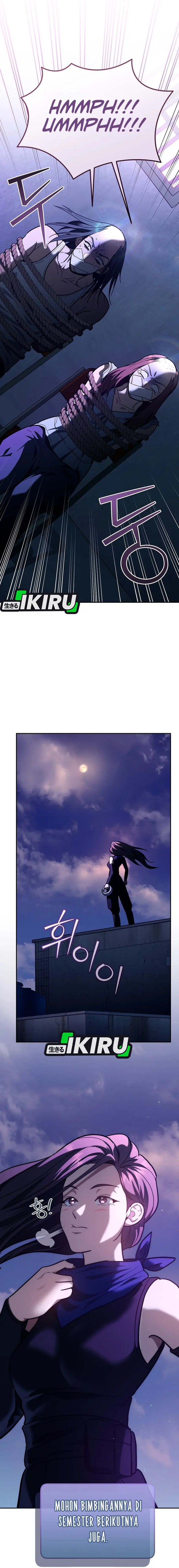 I Became a Swordsmanship Instructor at the Academy Chapter 31 Gambar 32