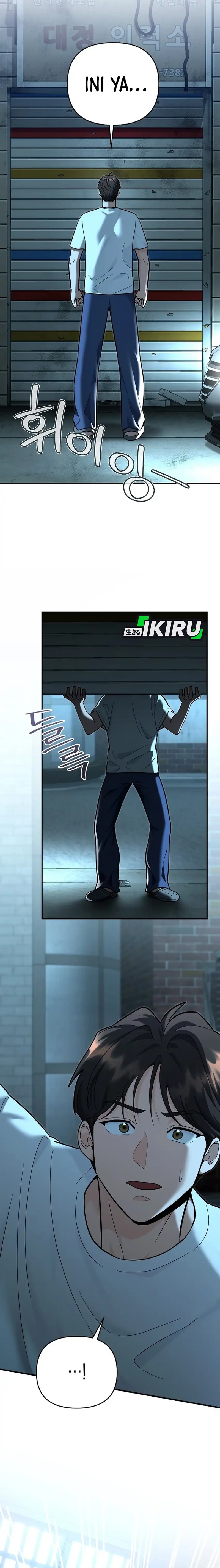 I Became a Swordsmanship Instructor at the Academy Chapter 32 Gambar 3