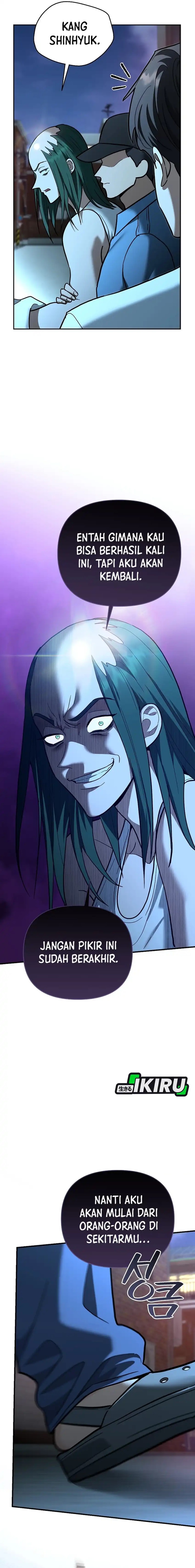 I Became a Swordsmanship Instructor at the Academy Chapter 32 Gambar 7