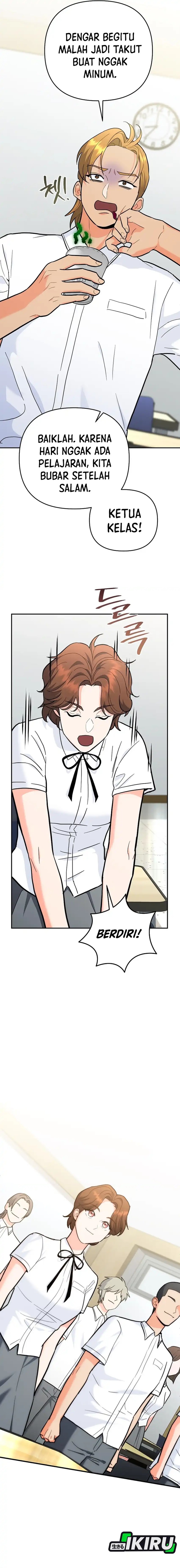 I Became a Swordsmanship Instructor at the Academy Chapter 32 Gambar 23