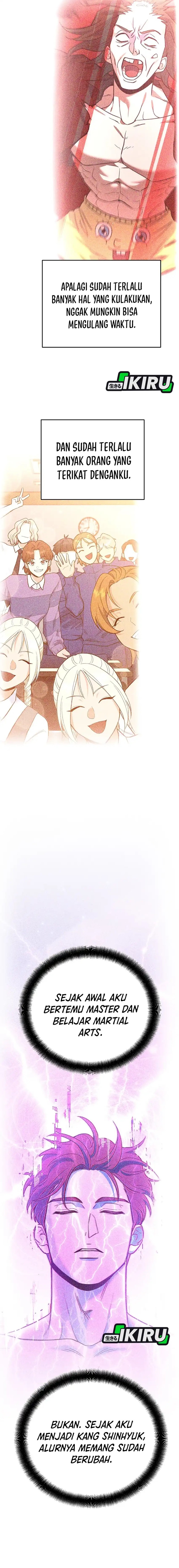 I Became a Swordsmanship Instructor at the Academy Chapter 32 Gambar 33