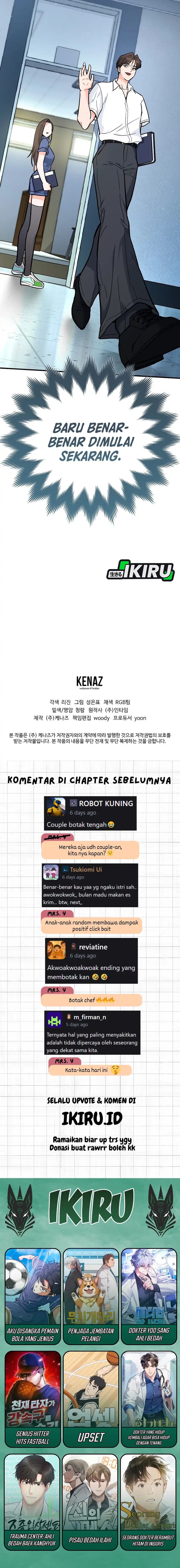 I Became a Swordsmanship Instructor at the Academy Chapter 32 Gambar 35