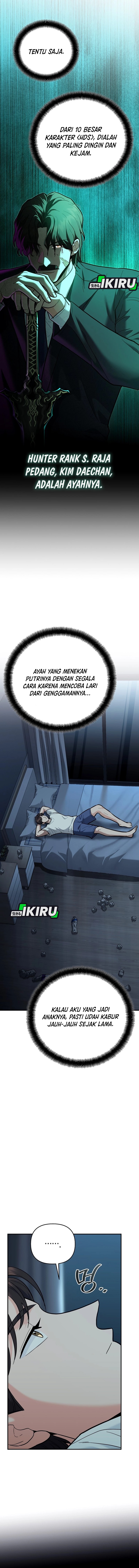 I Became a Swordsmanship Instructor at the Academy Chapter 36 Gambar 5