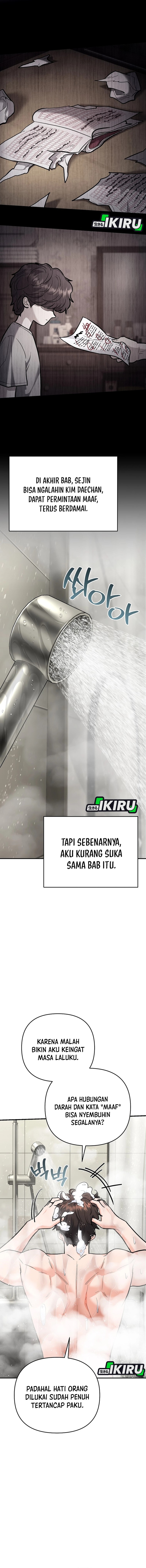 I Became a Swordsmanship Instructor at the Academy Chapter 36 Gambar 6