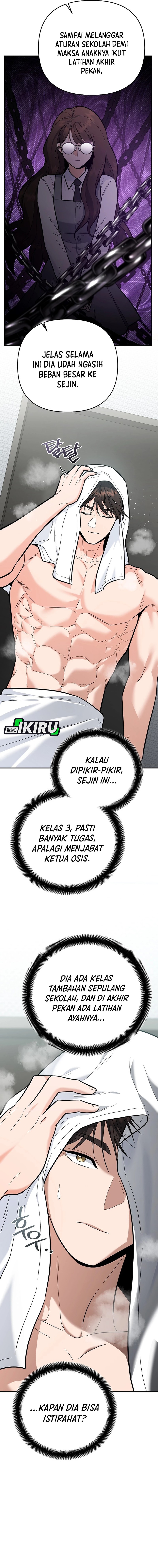 I Became a Swordsmanship Instructor at the Academy Chapter 36 Gambar 7