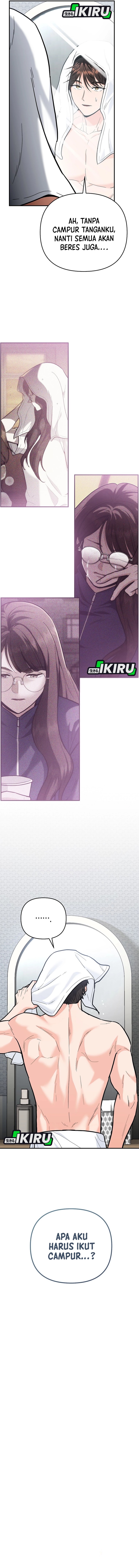 I Became a Swordsmanship Instructor at the Academy Chapter 36 Gambar 8