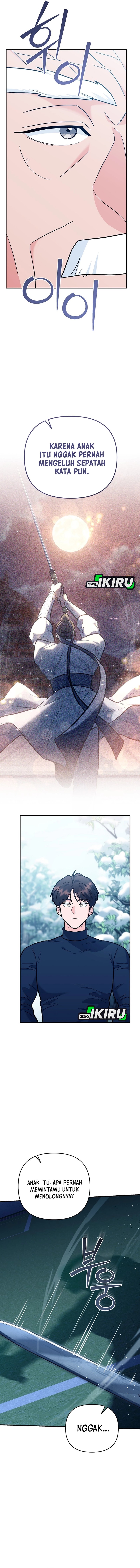 I Became a Swordsmanship Instructor at the Academy Chapter 36 Gambar 11