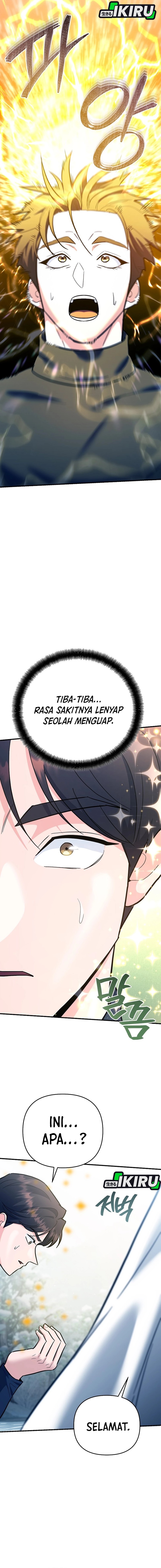 I Became a Swordsmanship Instructor at the Academy Chapter 36 Gambar 23