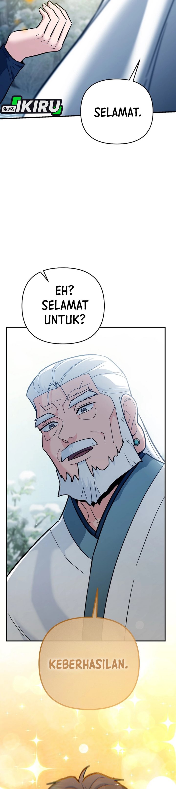 I Became a Swordsmanship Instructor at the Academy Chapter 37 Fix Gambar 4