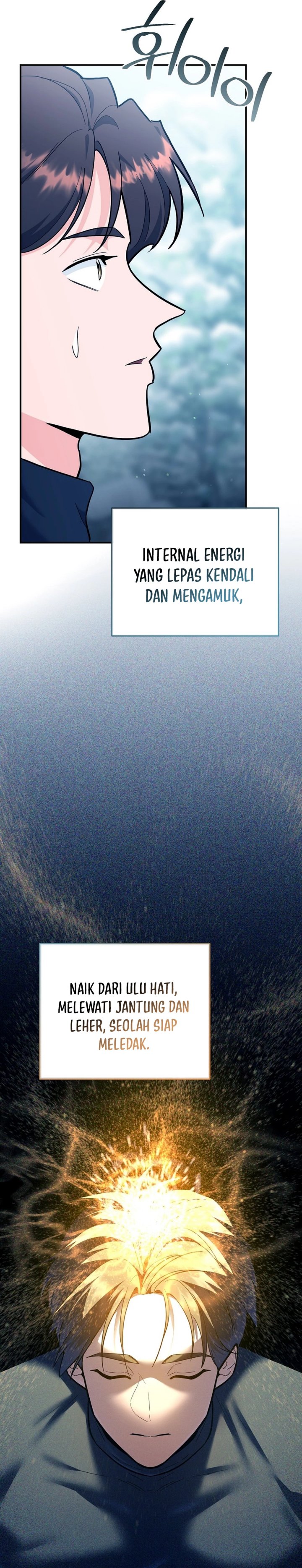 I Became a Swordsmanship Instructor at the Academy Chapter 37 Fix Gambar 8