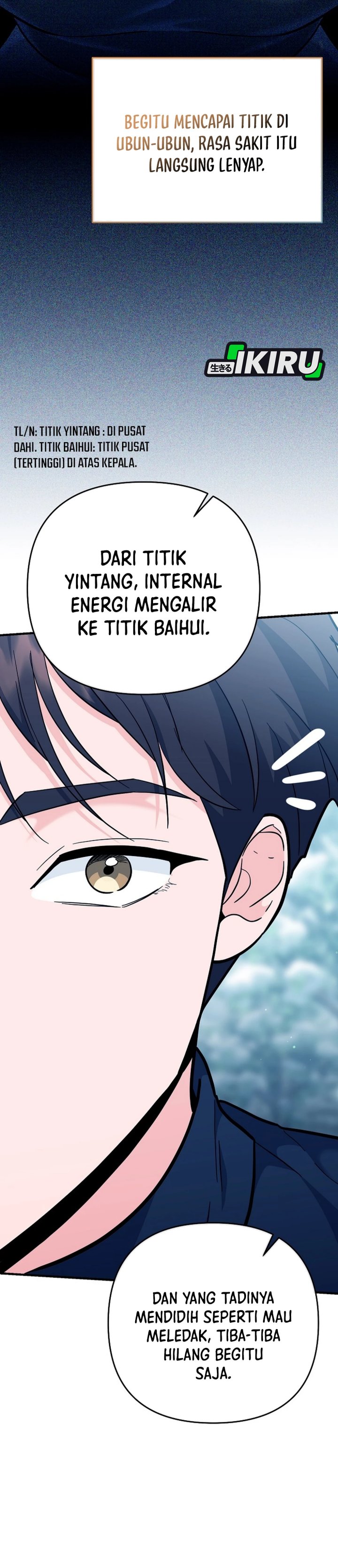 I Became a Swordsmanship Instructor at the Academy Chapter 37 Fix Gambar 9