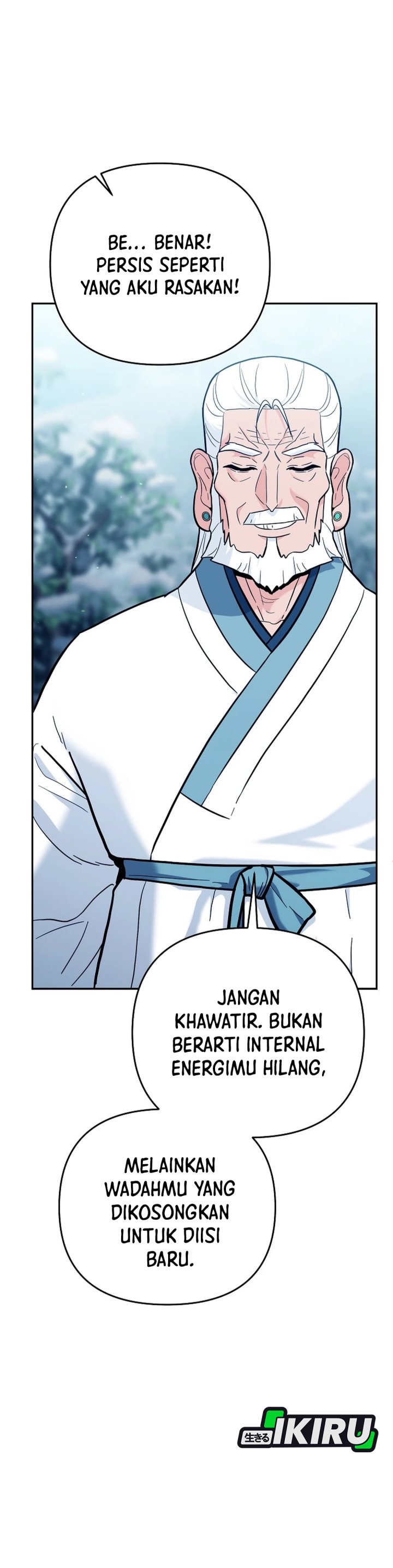 I Became a Swordsmanship Instructor at the Academy Chapter 37 Fix Gambar 10