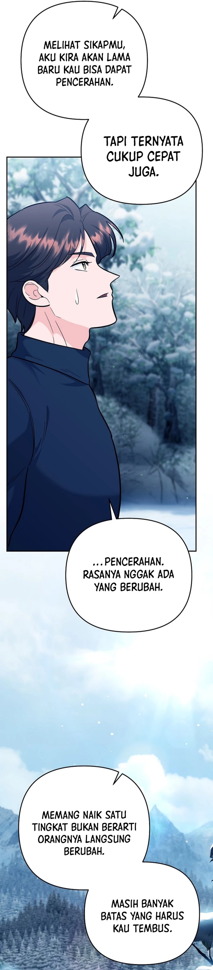 I Became a Swordsmanship Instructor at the Academy Chapter 37 Fix Gambar 11