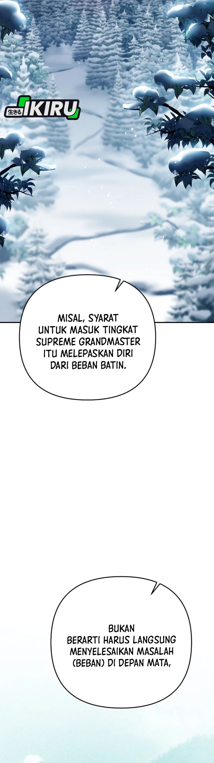 I Became a Swordsmanship Instructor at the Academy Chapter 37 Fix Gambar 12