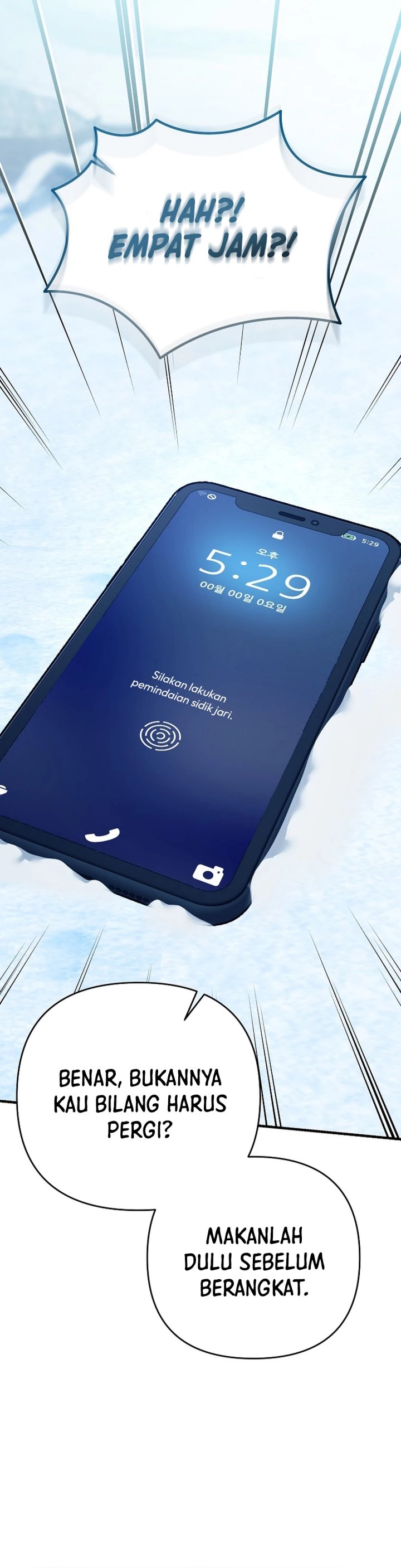 I Became a Swordsmanship Instructor at the Academy Chapter 37 Fix Gambar 16