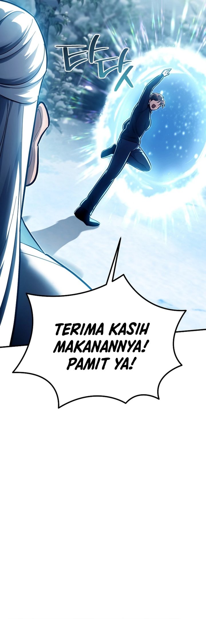 I Became a Swordsmanship Instructor at the Academy Chapter 37 Fix Gambar 19