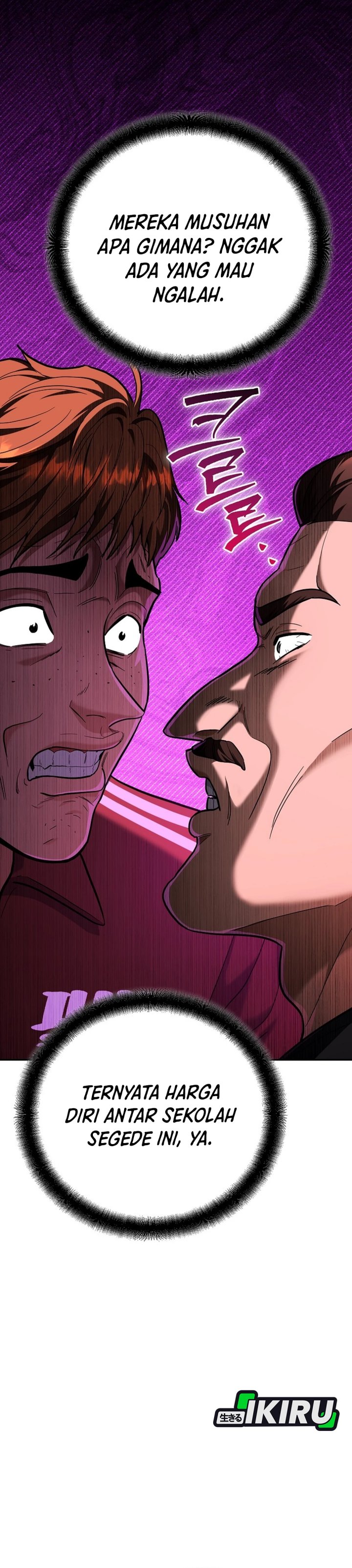 I Became a Swordsmanship Instructor at the Academy Chapter 37 Fix Gambar 27