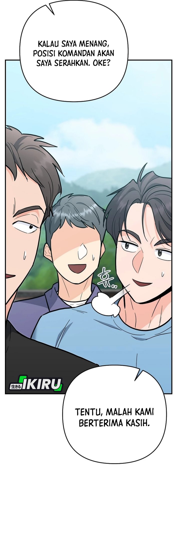 I Became a Swordsmanship Instructor at the Academy Chapter 37 Fix Gambar 41