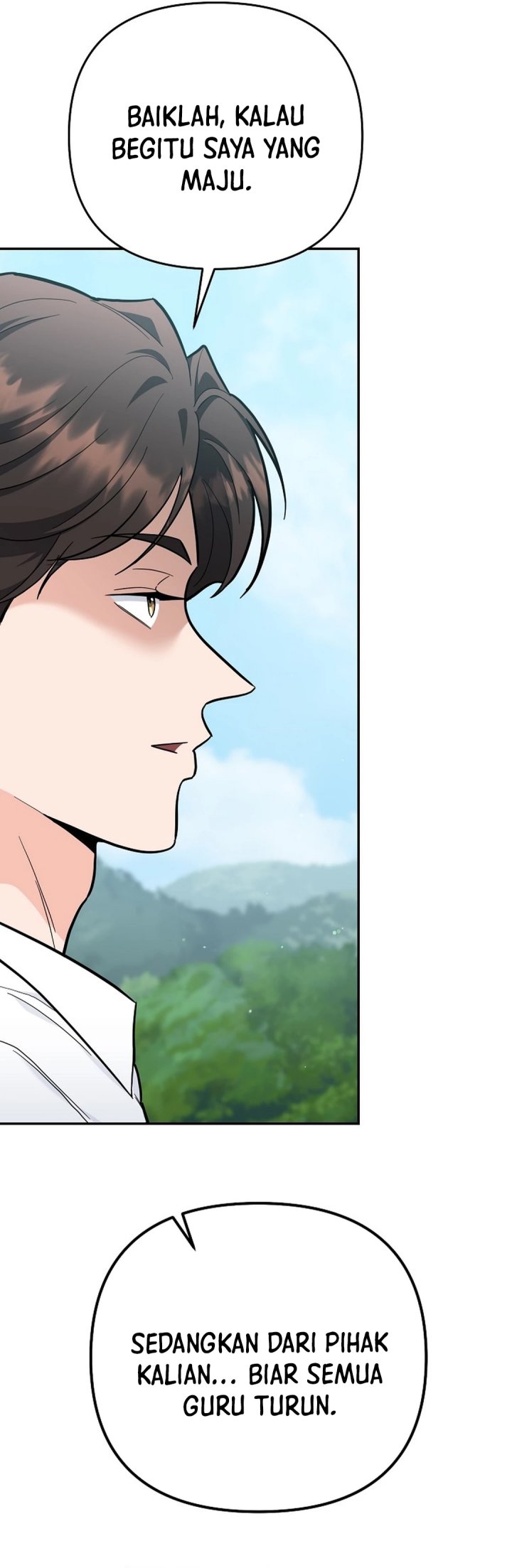 I Became a Swordsmanship Instructor at the Academy Chapter 37 Fix Gambar 42