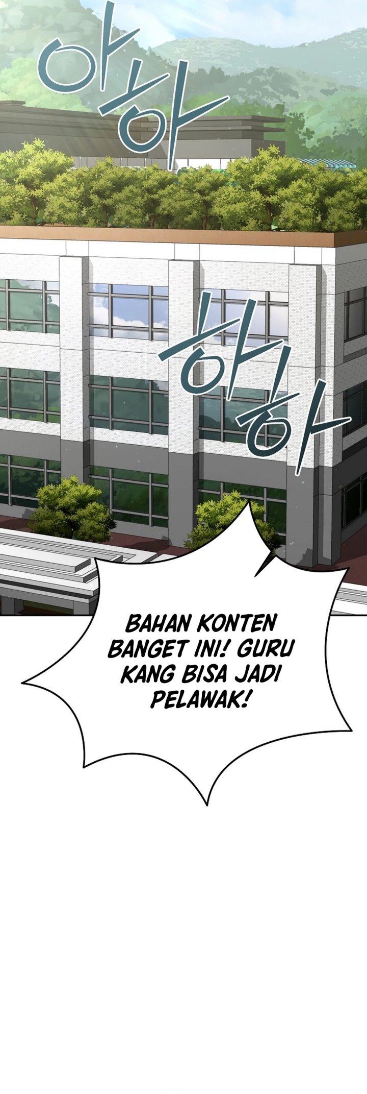 I Became a Swordsmanship Instructor at the Academy Chapter 37 Fix Gambar 44