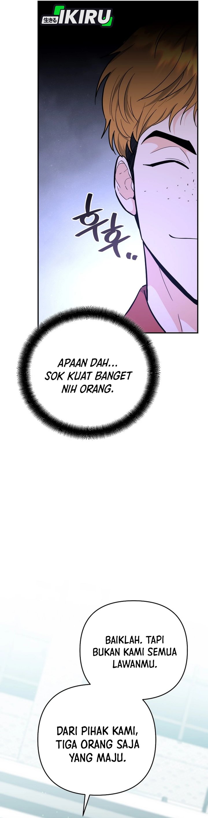 I Became a Swordsmanship Instructor at the Academy Chapter 37 Fix Gambar 49