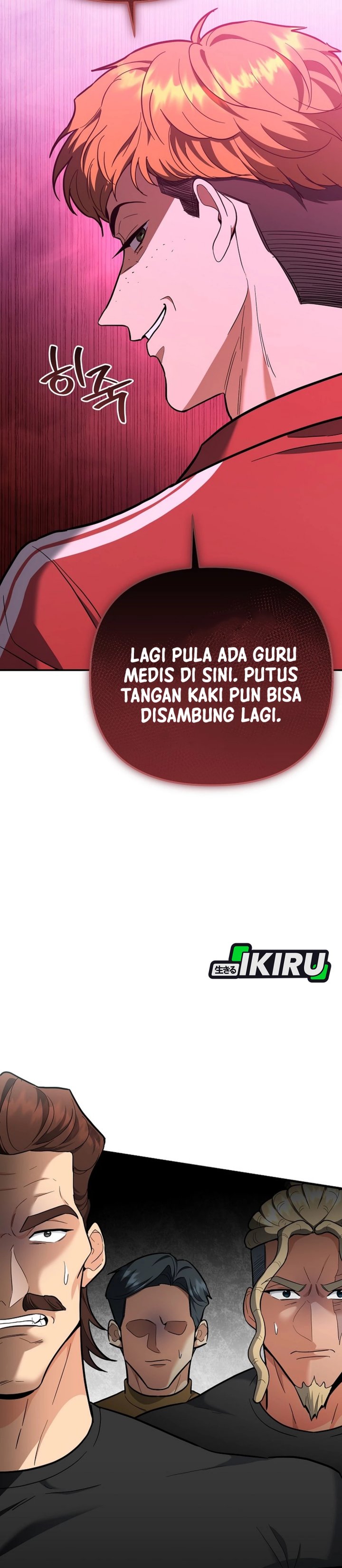 I Became a Swordsmanship Instructor at the Academy Chapter 37 Fix Gambar 51