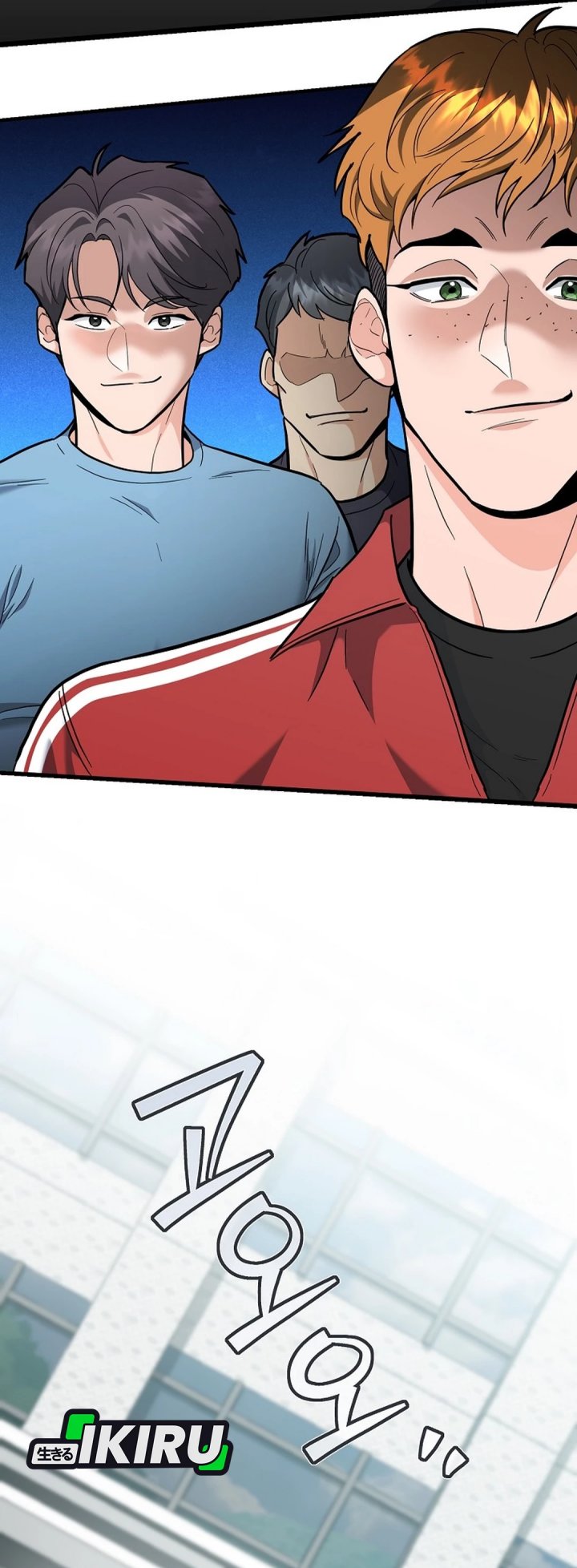 I Became a Swordsmanship Instructor at the Academy Chapter 37 Fix Gambar 52