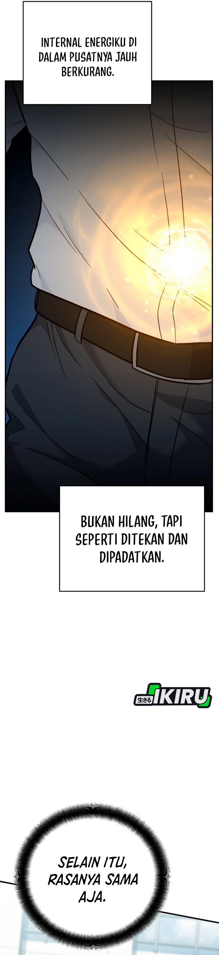 I Became a Swordsmanship Instructor at the Academy Chapter 37 Fix Gambar 56