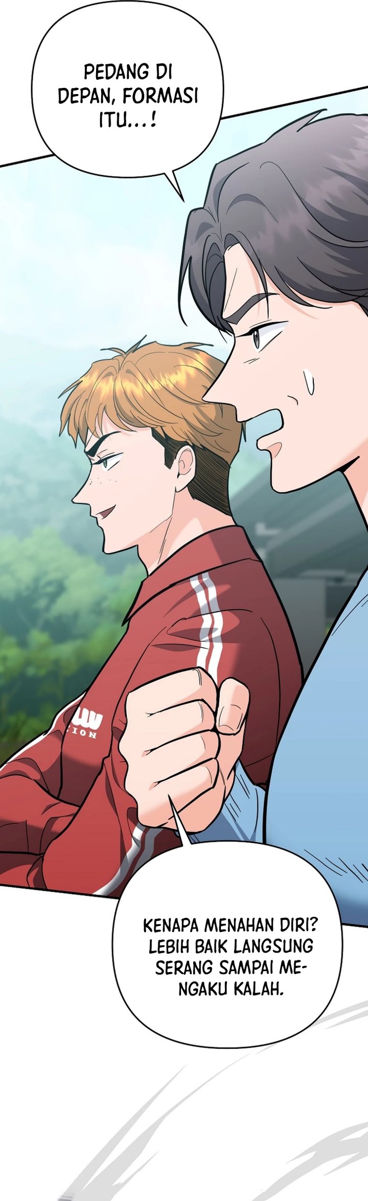 I Became a Swordsmanship Instructor at the Academy Chapter 37 Fix Gambar 60