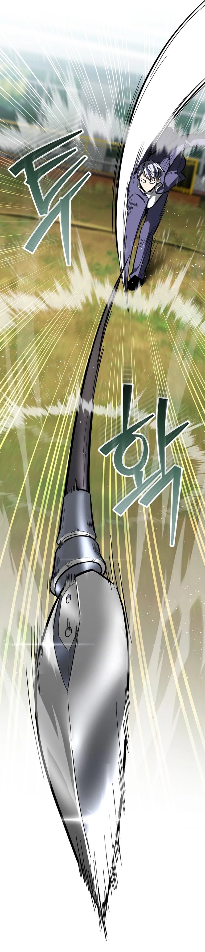 I Became a Swordsmanship Instructor at the Academy Chapter 37 Fix Gambar 62