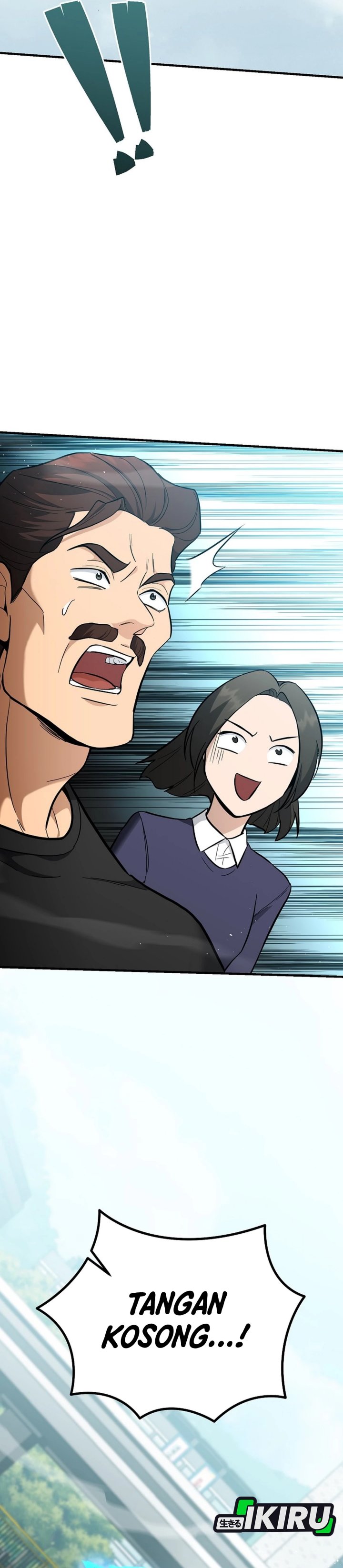 I Became a Swordsmanship Instructor at the Academy Chapter 37 Fix Gambar 66