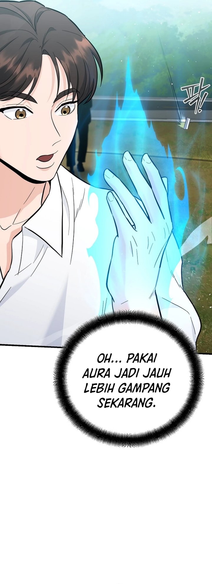 I Became a Swordsmanship Instructor at the Academy Chapter 37 Fix Gambar 68