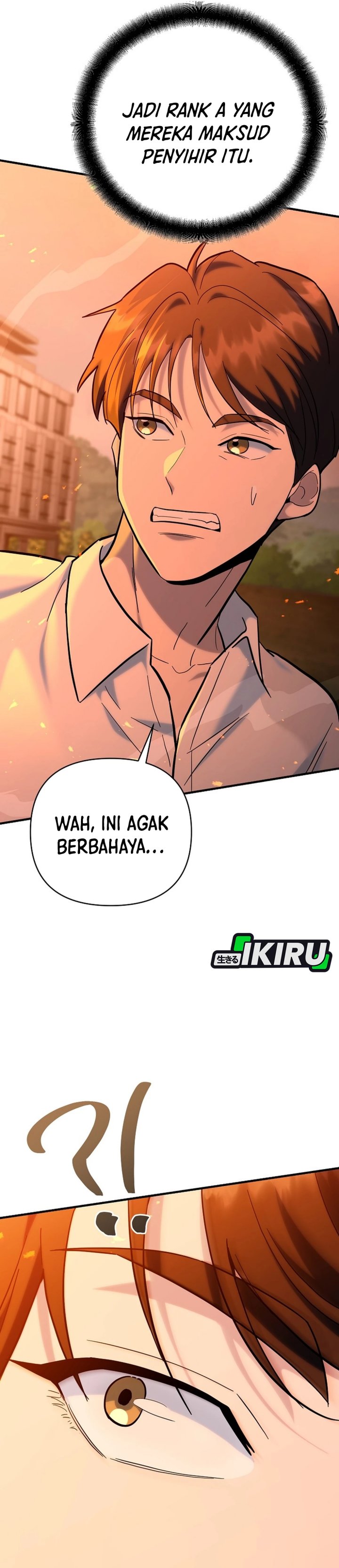 I Became a Swordsmanship Instructor at the Academy Chapter 37 Fix Gambar 71