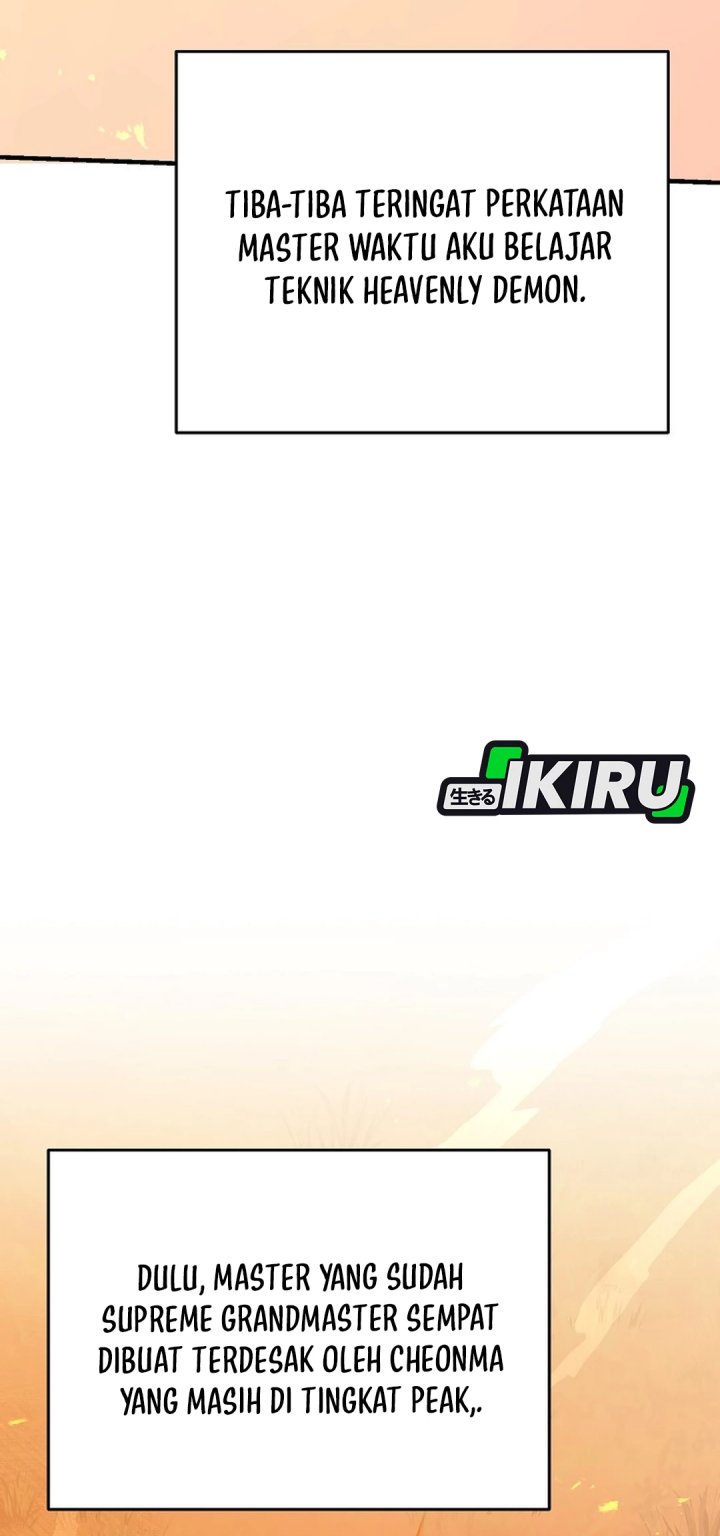 I Became a Swordsmanship Instructor at the Academy Chapter 37 Fix Gambar 72