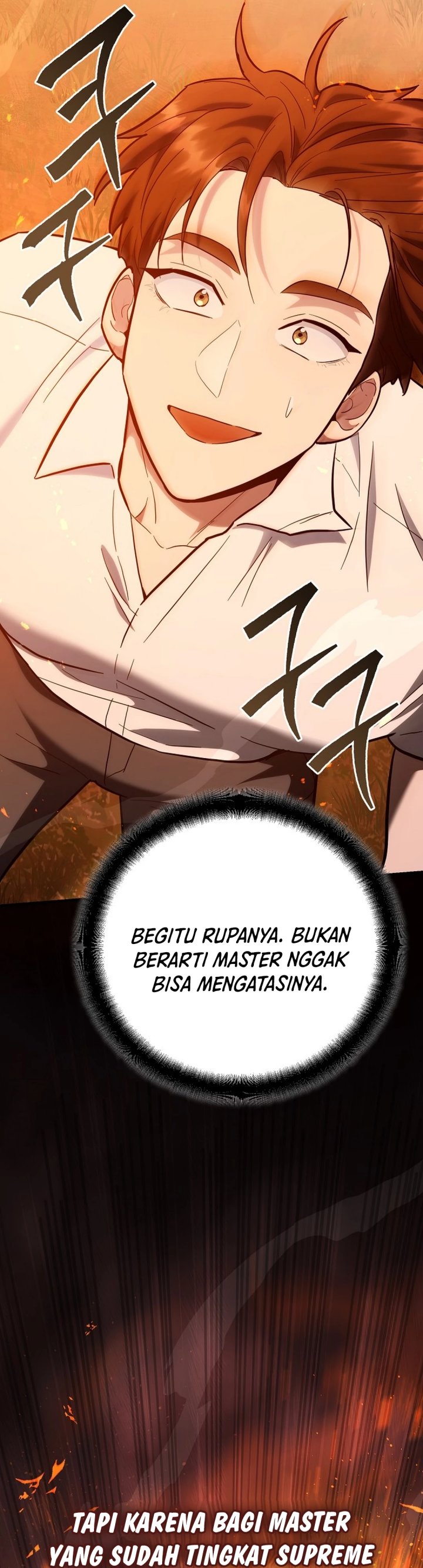 I Became a Swordsmanship Instructor at the Academy Chapter 37 Fix Gambar 73