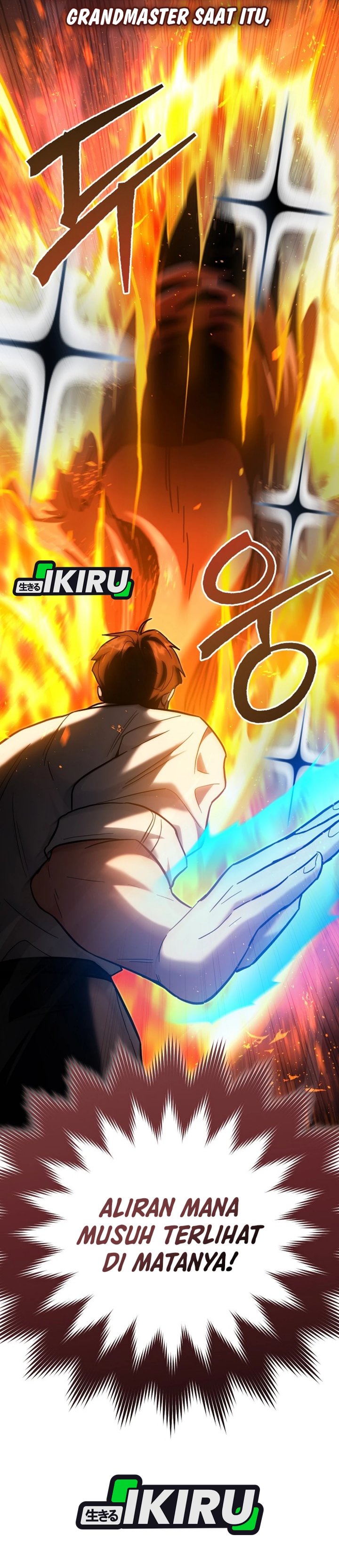 I Became a Swordsmanship Instructor at the Academy Chapter 37 Fix Gambar 74