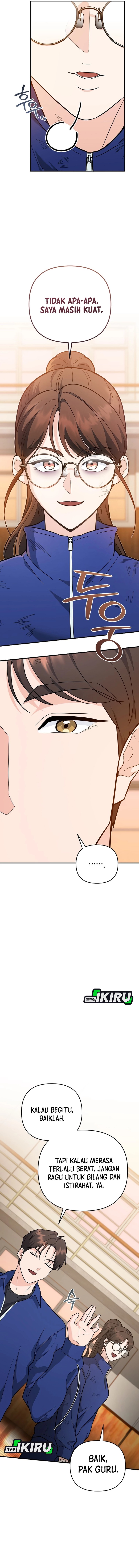 I Became a Swordsmanship Instructor at the Academy Chapter 40 Gambar 18