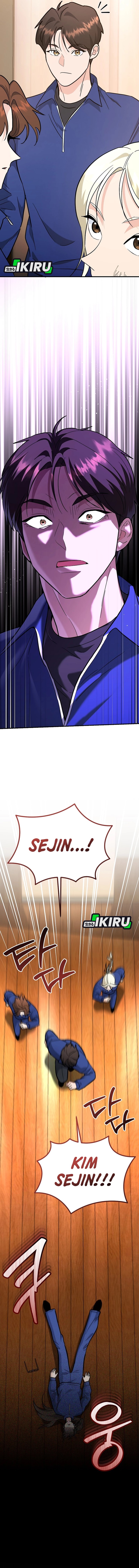 I Became a Swordsmanship Instructor at the Academy Chapter 41 Gambar 2