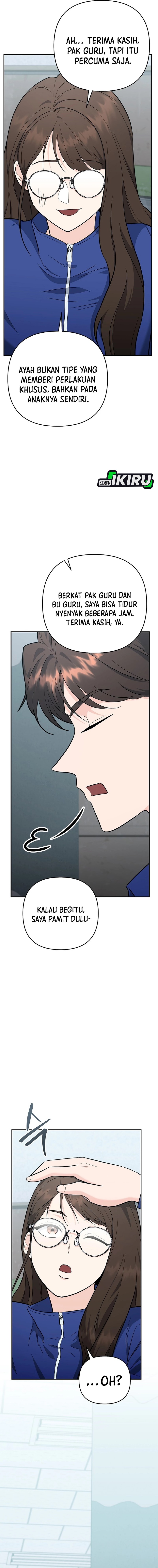 I Became a Swordsmanship Instructor at the Academy Chapter 41 Gambar 9