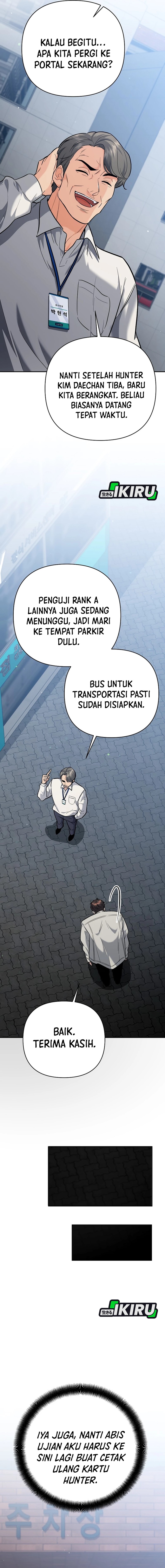 I Became a Swordsmanship Instructor at the Academy Chapter 41 Gambar 16