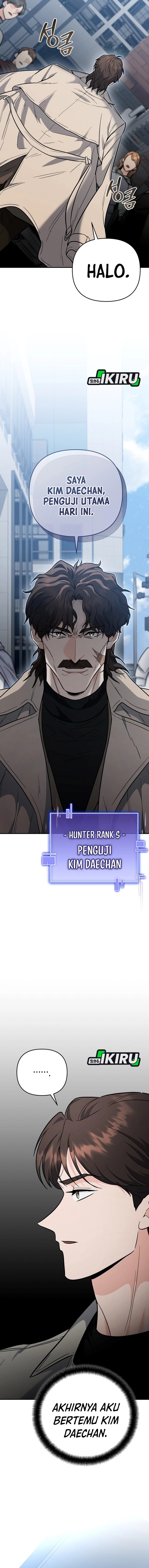 I Became a Swordsmanship Instructor at the Academy Chapter 41 Gambar 20