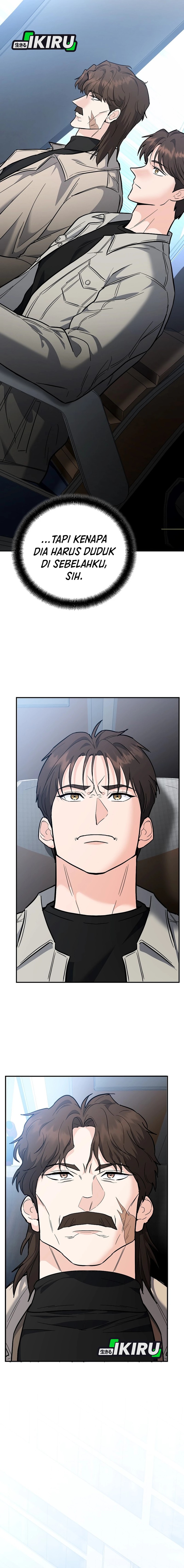 I Became a Swordsmanship Instructor at the Academy Chapter 41 Gambar 21