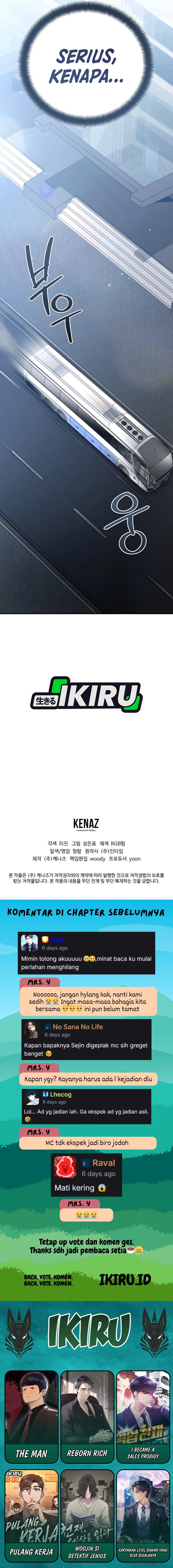 I Became a Swordsmanship Instructor at the Academy Chapter 41 Gambar 22