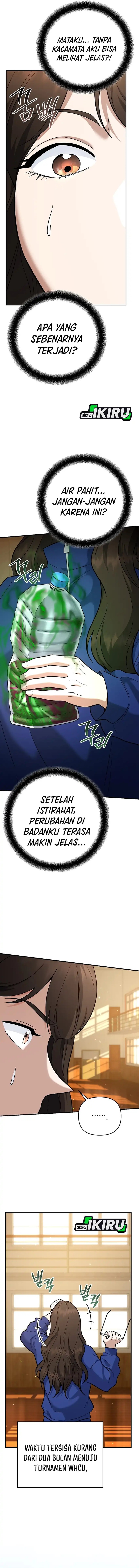 I Became a Swordsmanship Instructor at the Academy Chapter 45 Gambar 4