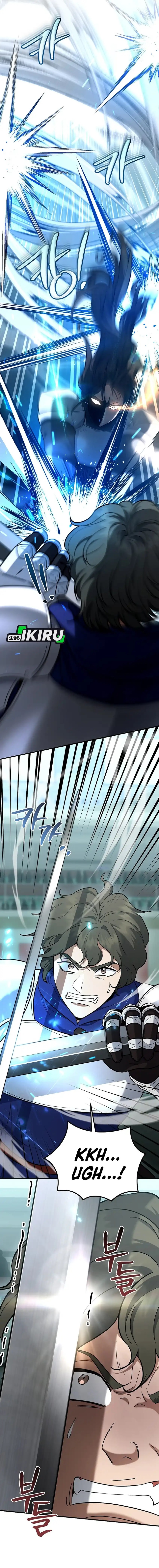 I Became a Swordsmanship Instructor at the Academy Chapter 45 Gambar 6