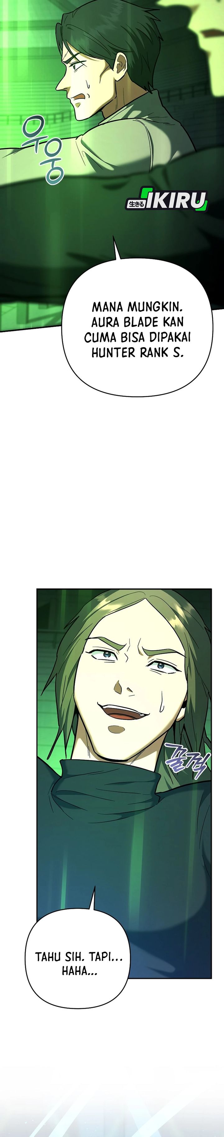 I Became a Swordsmanship Instructor at the Academy Chapter 46 Gambar 10