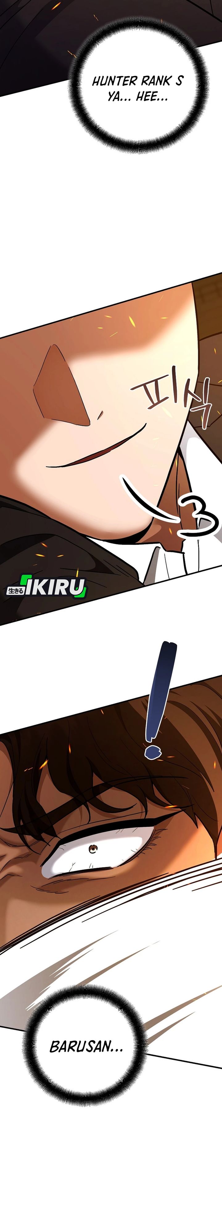 I Became a Swordsmanship Instructor at the Academy Chapter 46 Gambar 24