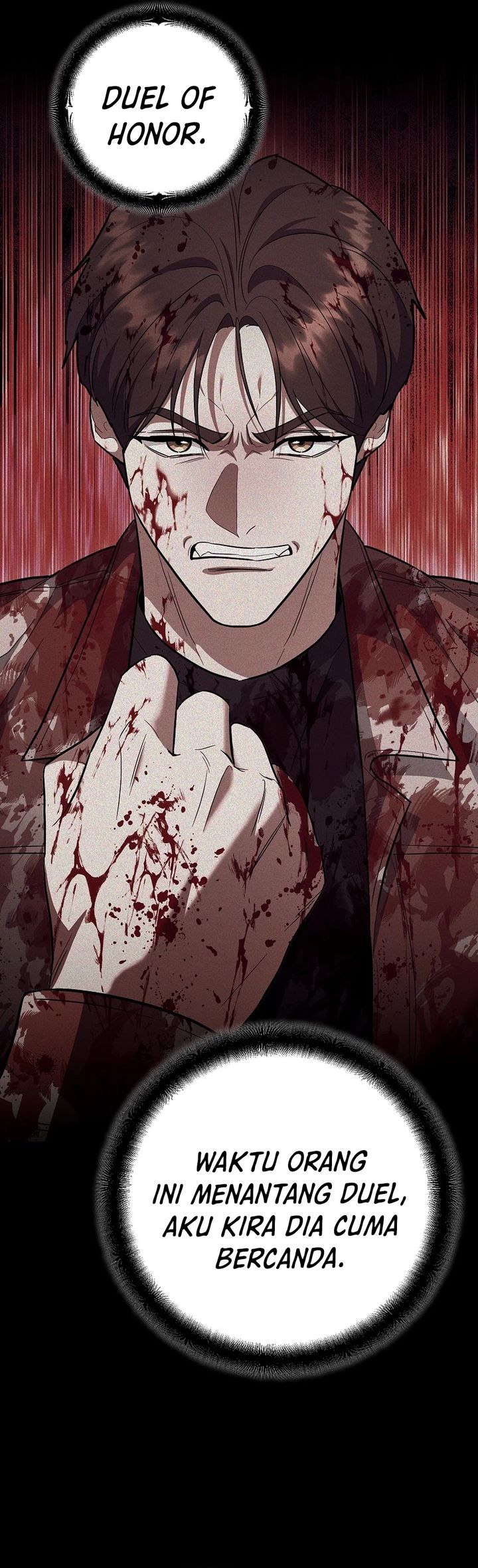 I Became a Swordsmanship Instructor at the Academy Chapter 46 Gambar 26