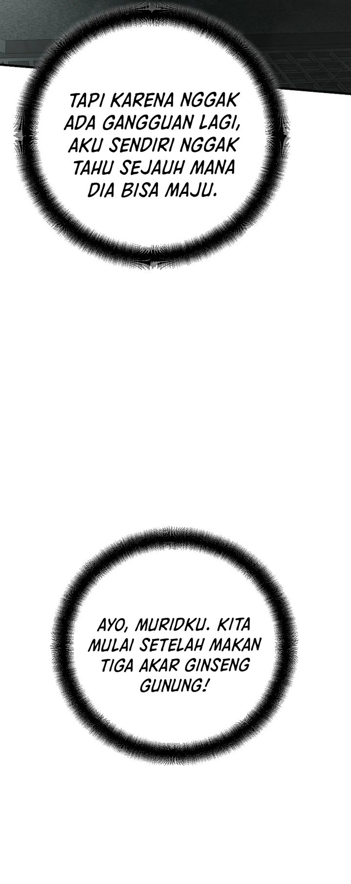 I Became a Swordsmanship Instructor at the Academy Chapter 46 Gambar 53