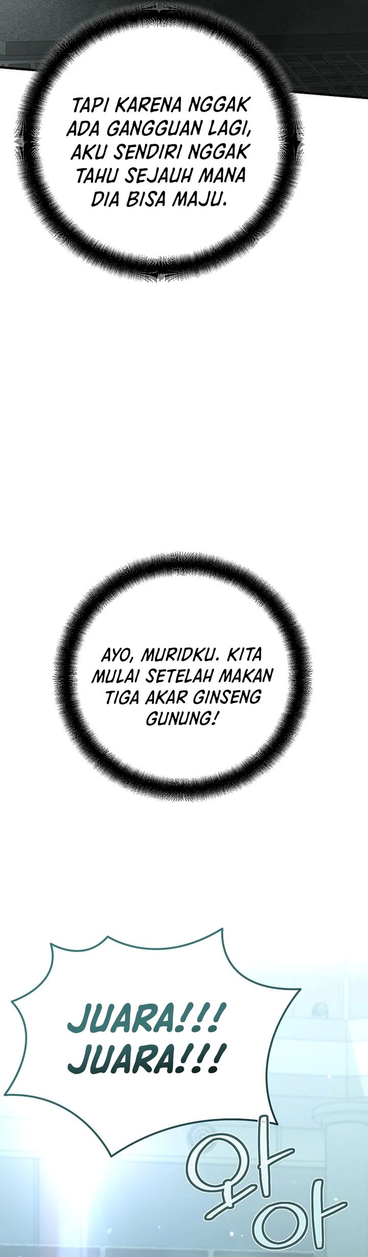 I Became a Swordsmanship Instructor at the Academy Chapter 47 Gambar 4